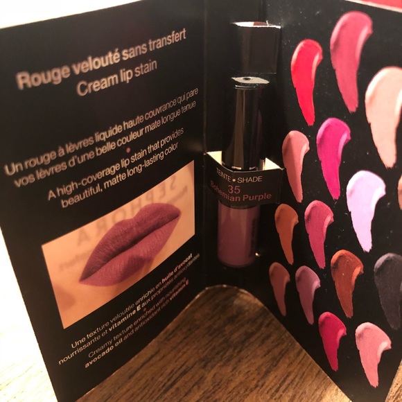 ❗️BUY ANY MAKEUP GET A SAMPLE FREE❗️ - Picture 2 of 4